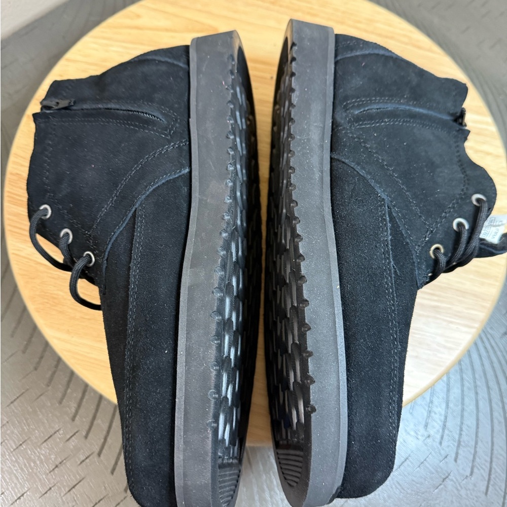 Koolaburra by Ugg Men's Asahiah booties - Picture 7 of 11